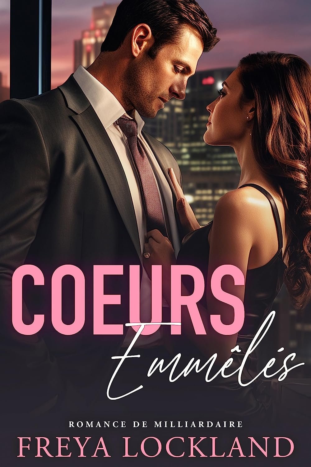 Cœurs Emmêlés