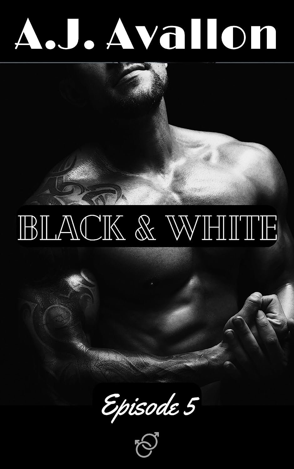 Black & White (épisode 5)