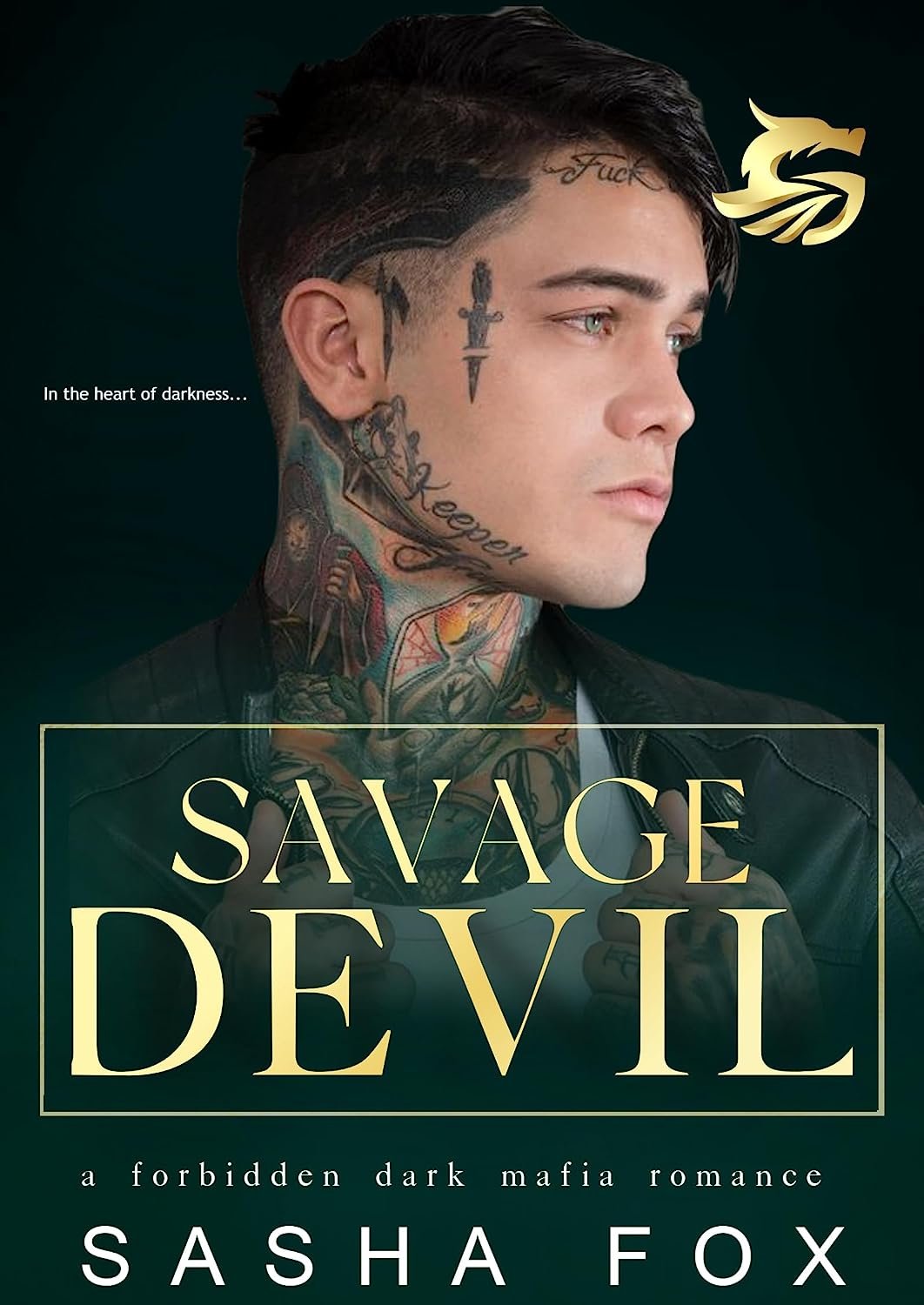 Savage Devil : Une Romance Mafieuse Sombre