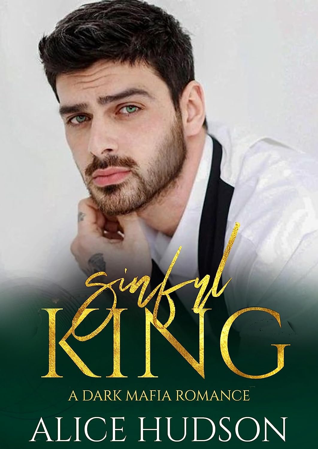 Sinful King : Une Romance Mafieuse Sombre