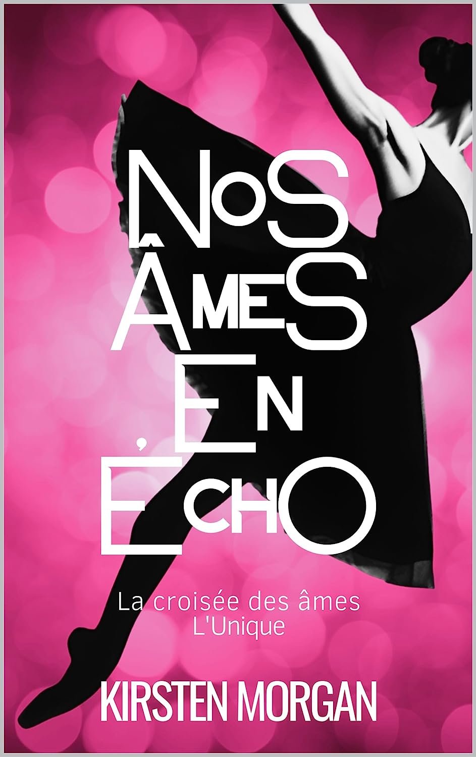 Nos âmes en écho : La croisée des âmes