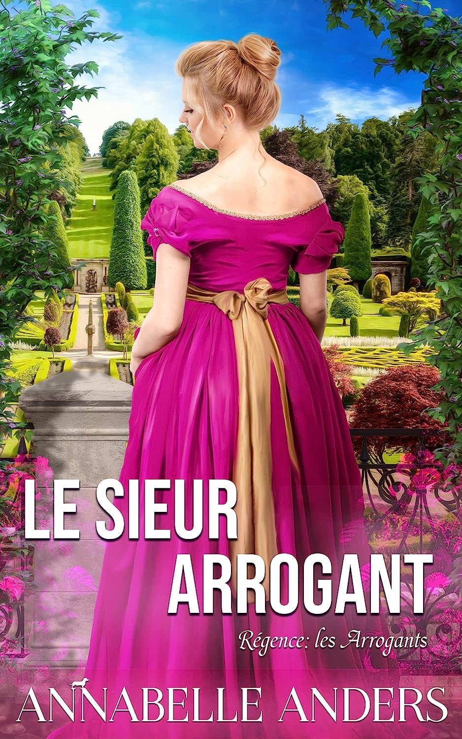 1001Ebooks - Régence : Les Arrogants, Tome 3 : Le Sieur arrogant Régence : Les Arrogants, Tome 3 : Le Sieur arrogant