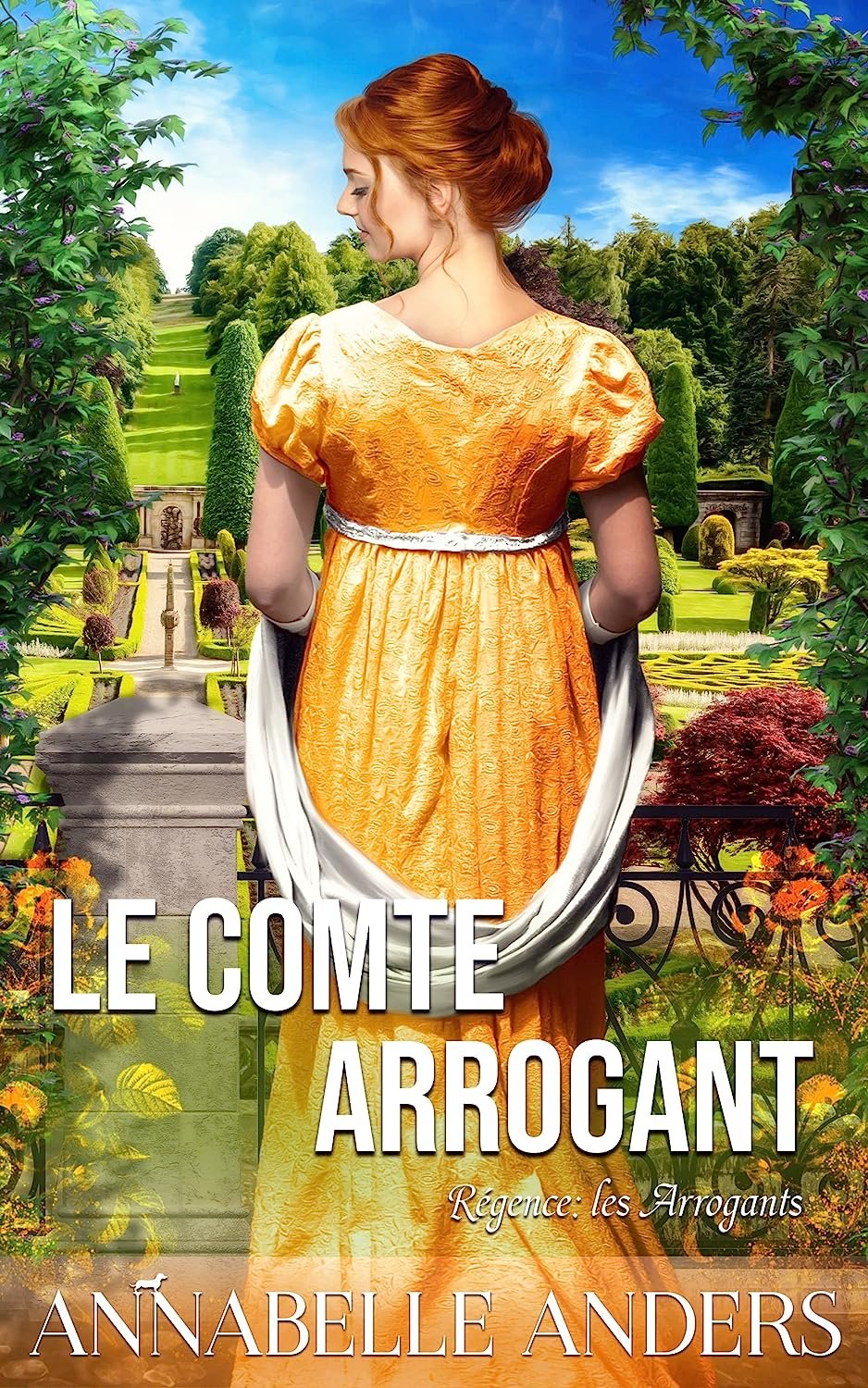 1001Ebooks - Régence : Les Arrogants, Tome 1 : Le Comte arrogant Régence : Les Arrogants, Tome 1 : Le Comte arrogant