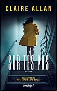 Sur tes pas
