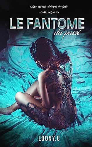 Les frères Filleti Tome 1 : Le fantôme du passé
