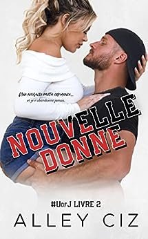 #UofJ,  2 : Nouvelle Donne