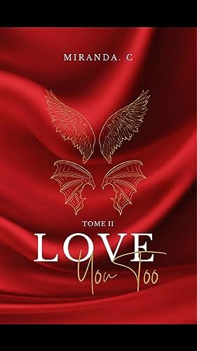 1001Ebooks - LOVE you too LOVE you too