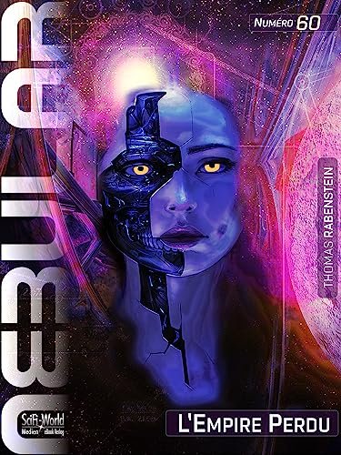 1001Ebooks - NEBULAR 60: L’Empire Perdu NEBULAR 60: L’Empire Perdu