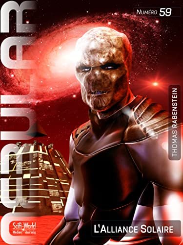 1001Ebooks - NEBULAR 59: L’Alliance Solaire NEBULAR 59: L’Alliance Solaire