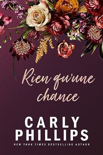 La famille Kingston Tome 3 - Rien qu’une chance