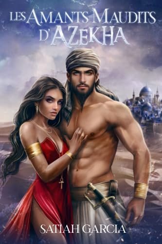 Les amants maudits d'Azekha