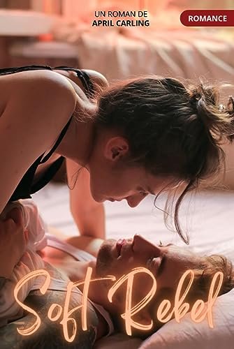 SOFT REBEL: Madison