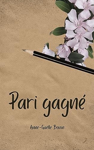 Pari gagné