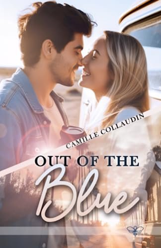 Out of the blue