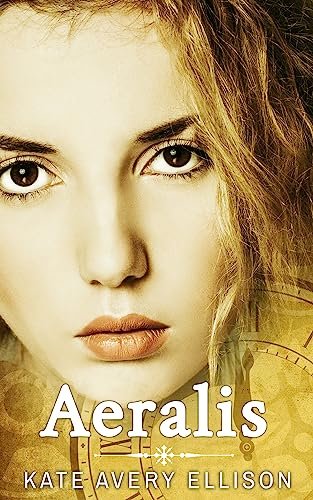 Les Chroniques du givre, Tome 5 : Aeralis