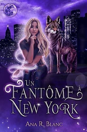 Un fantôme à New York