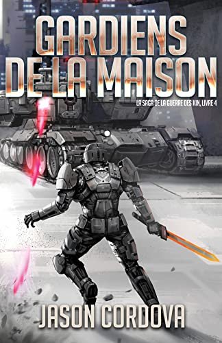 Gardiens de la Maison