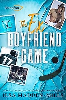 The Ex Boyfriend Game