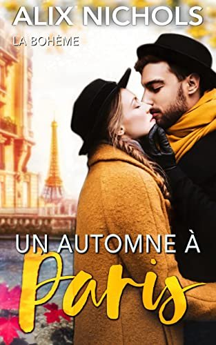 Un Automne à Paris: comédie romantique