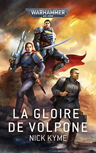 La Gloire de Volpone