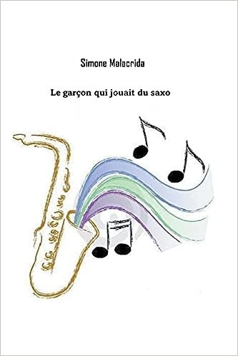 Le garçon qui jouait du saxo