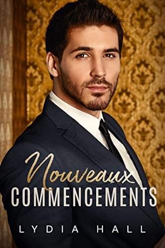Secrets inouïs de bureau, Tome 1 : Nouveaux commencements