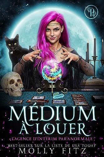 Médium à louer