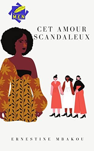 Cet amour scandaleux