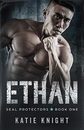 Les Protecteurs de la Marine Tome 1 : Ethan