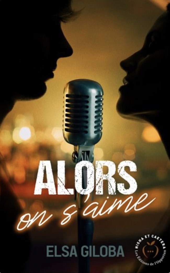 Alors on s’aime