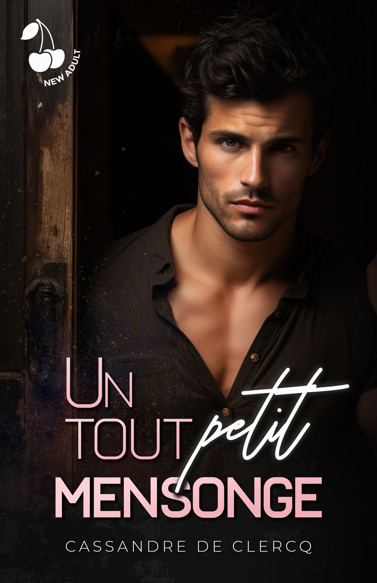 Un tout petit mensonge