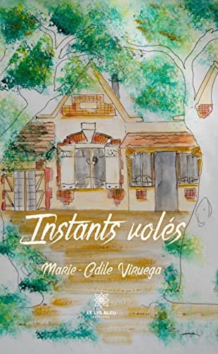 Instants volés
