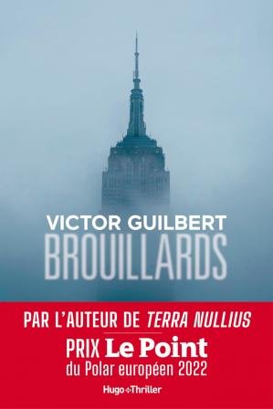 Inspecteur Hugo Boloren Tome 3 : Brouillards