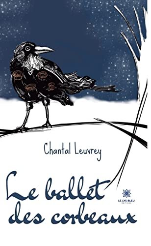 Le ballet des corbeaux
