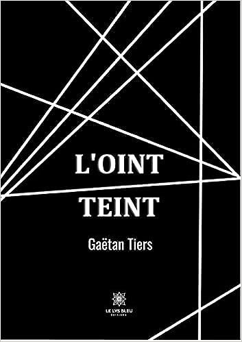 L'oint teint