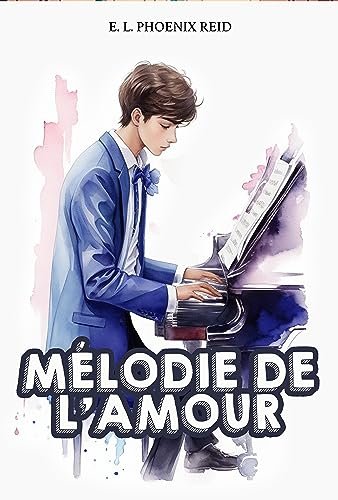 Mélodie de l'Amour: Deux musiciens, deux mondes, une connexion unique