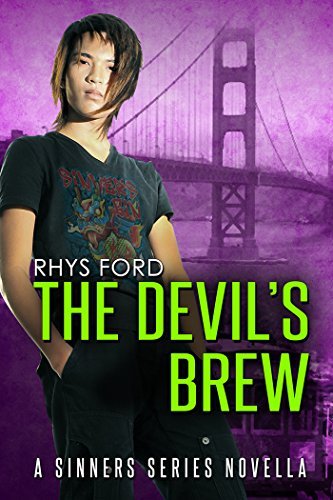 Sinners, Tome 2.5 : The Devil's Brew