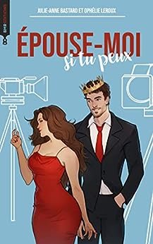 Epouse-moi si tu peux