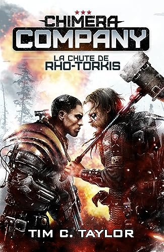 La Chute de Rho-Torkis