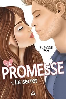 1001Ebooks - La promesse , tome 1 : Le secret La promesse , tome 1 : Le secret