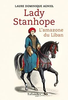 Lady Stanhope