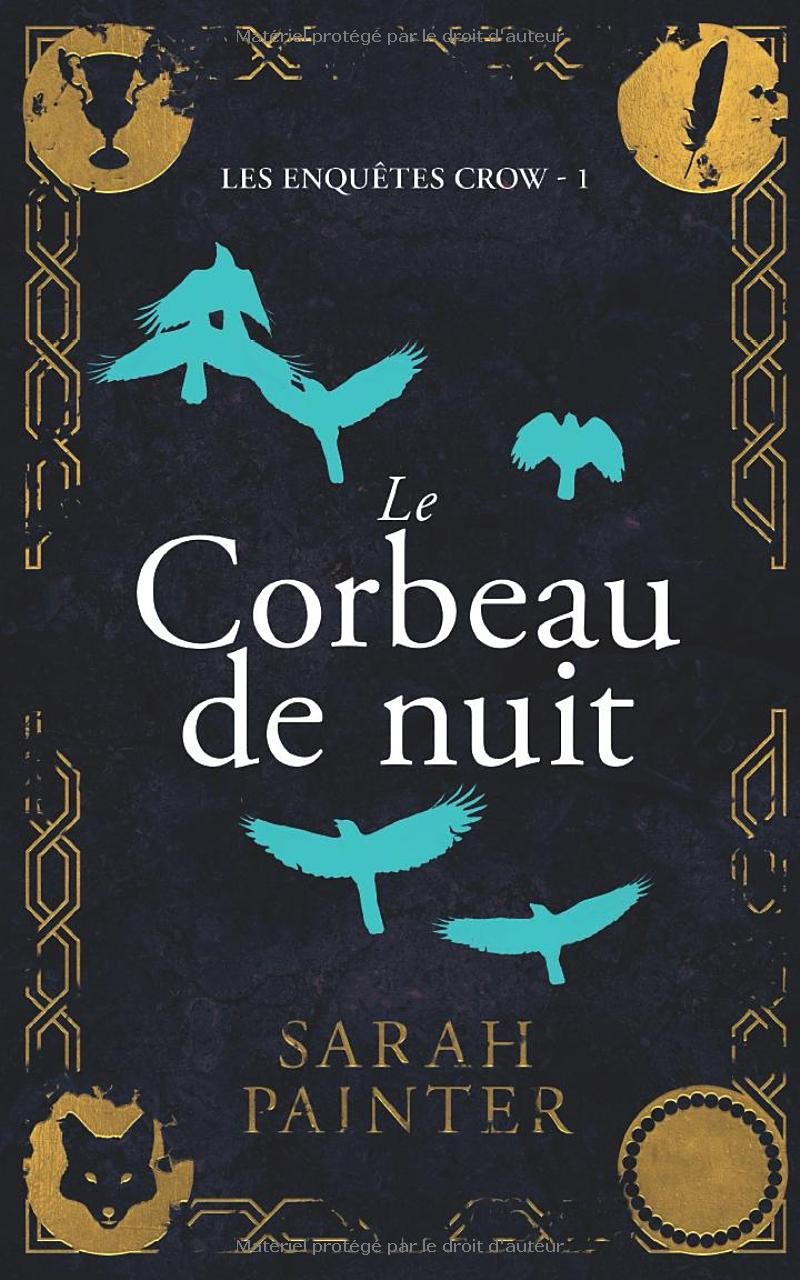 Le Corbeau de nuit