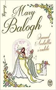 Quand Arabella s'entête