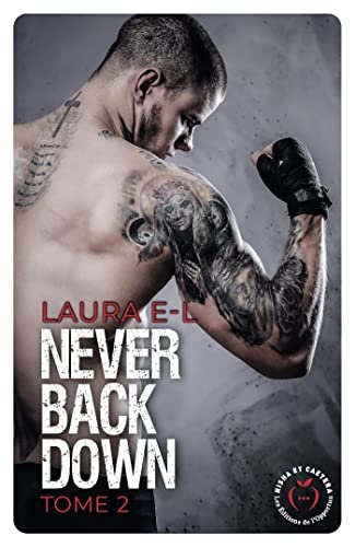 Never Back Down, Tome 2