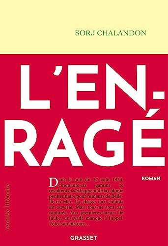 L'Enragé