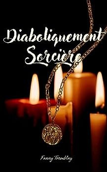 Diaboliquement sorcière