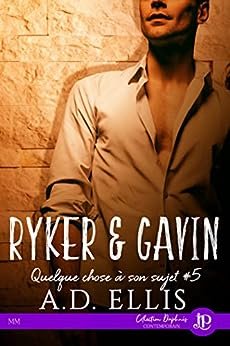 Ryker & Gavin