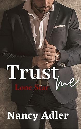 Trust me Lone Star
