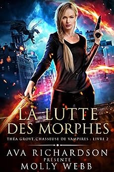 La Lutte des Morphes