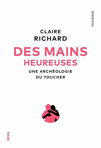 Des mains heureuses
